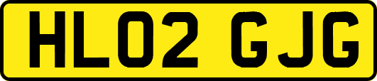 HL02GJG
