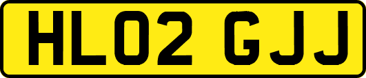 HL02GJJ
