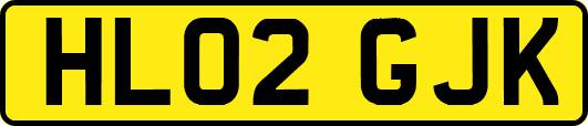 HL02GJK