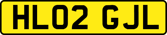 HL02GJL