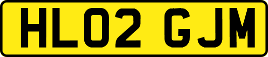HL02GJM