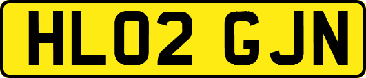 HL02GJN