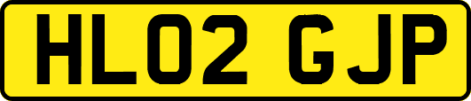 HL02GJP