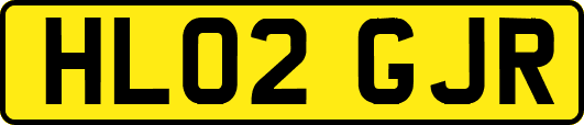 HL02GJR