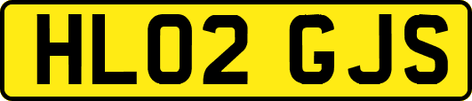 HL02GJS