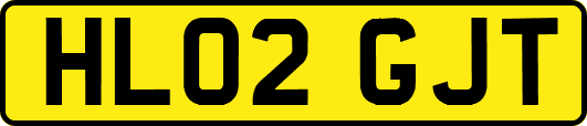 HL02GJT