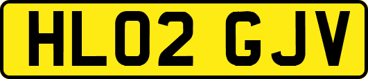 HL02GJV