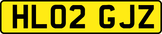 HL02GJZ