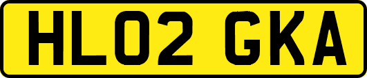 HL02GKA
