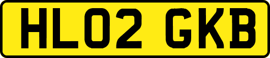 HL02GKB