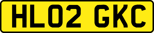 HL02GKC