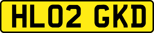 HL02GKD