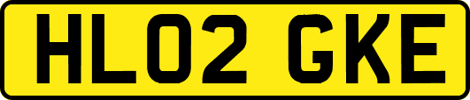 HL02GKE
