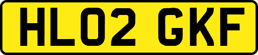 HL02GKF