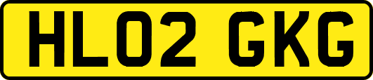 HL02GKG