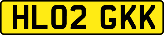 HL02GKK