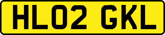 HL02GKL