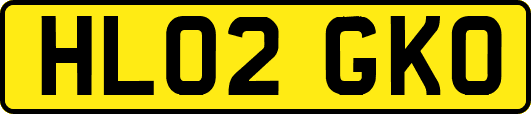 HL02GKO