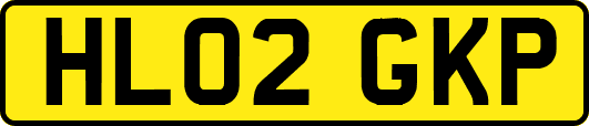 HL02GKP