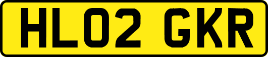 HL02GKR