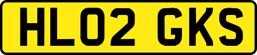 HL02GKS
