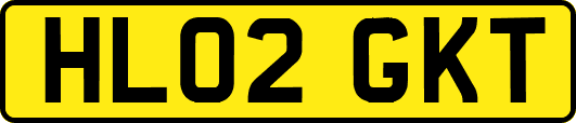 HL02GKT
