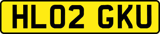 HL02GKU