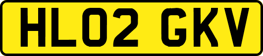 HL02GKV