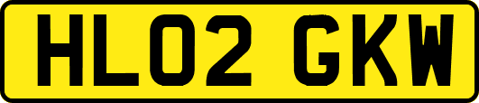 HL02GKW