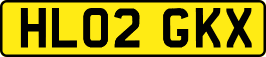 HL02GKX