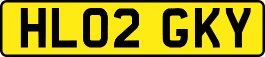 HL02GKY