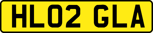 HL02GLA