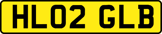 HL02GLB