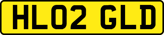 HL02GLD