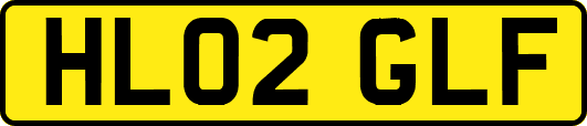 HL02GLF