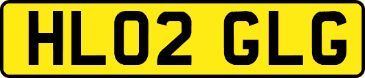 HL02GLG