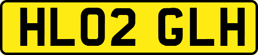 HL02GLH