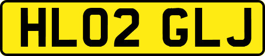 HL02GLJ