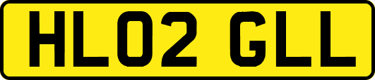 HL02GLL