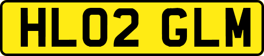 HL02GLM