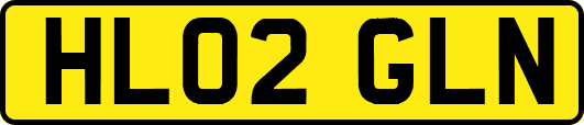 HL02GLN