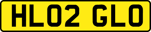 HL02GLO