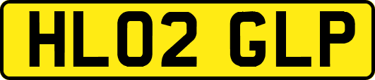 HL02GLP