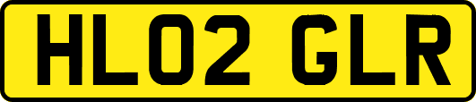 HL02GLR