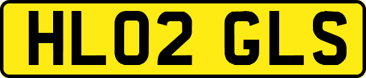 HL02GLS