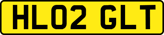 HL02GLT
