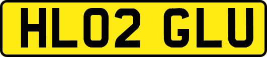 HL02GLU