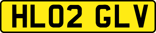 HL02GLV