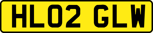 HL02GLW