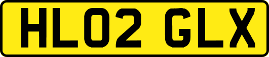 HL02GLX